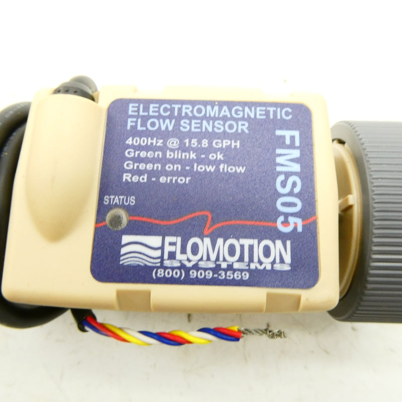 FLOMOTION SYSTEMS FMS05 NSNP