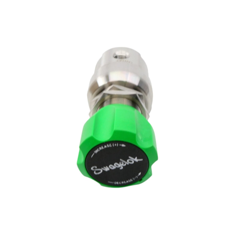 SWAGELOK KBP1E0V4C5A60000 0-50PSI NSNP
