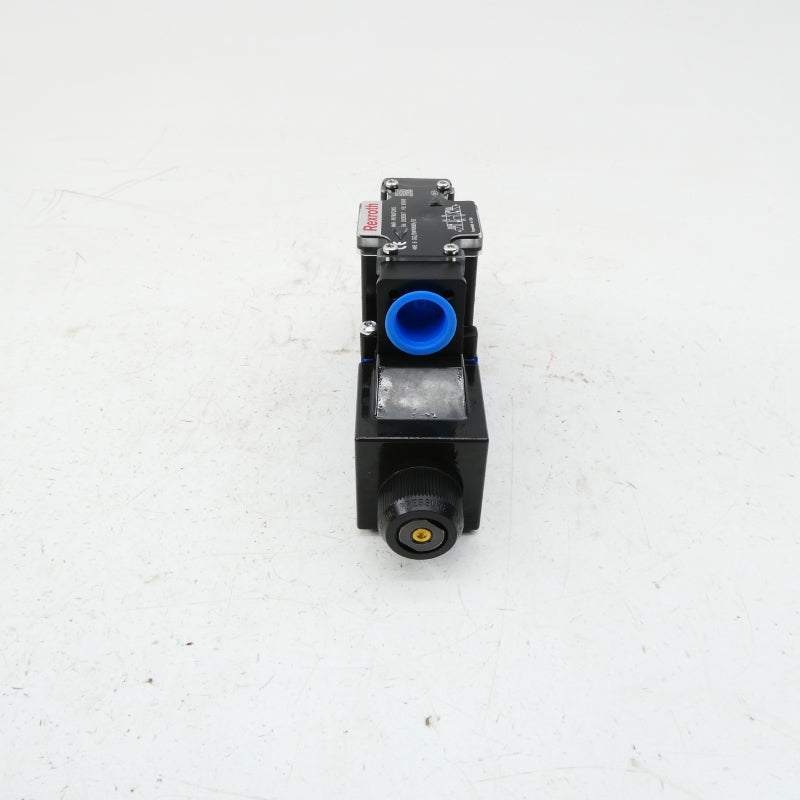 REXROTH 4WE6G62/EW110N9DA/62 R978872815 NSNP