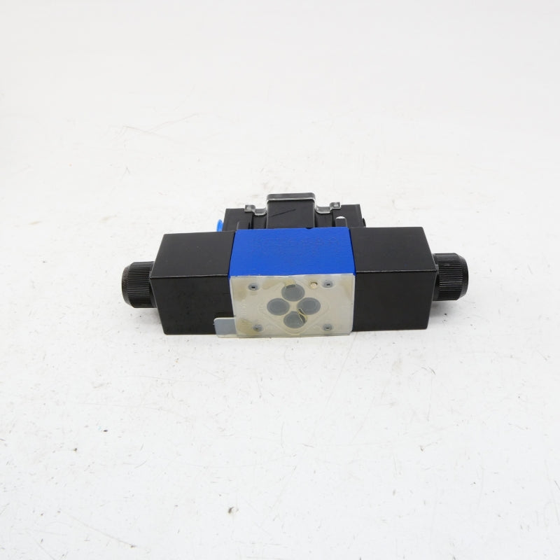 REXROTH 4WE6G62/EW110N9DA/62 R978872815 NSNP