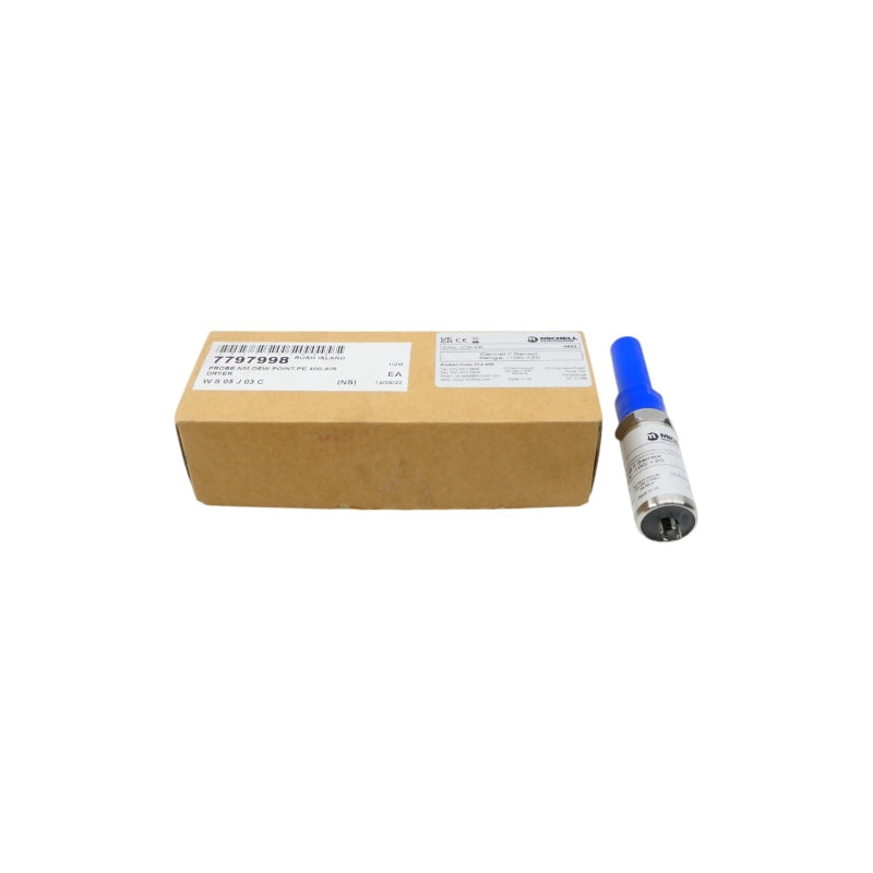MICHELL INSTRUMENTS 1C25-040 -100/+20 NSMP