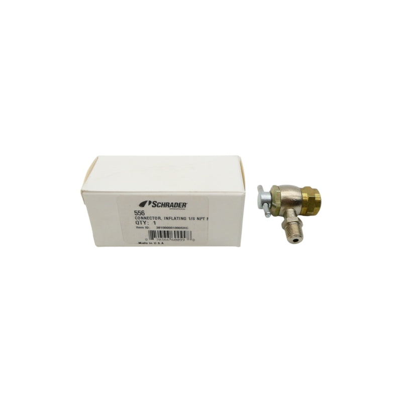 SCHRADER 556 1/8" NSMP