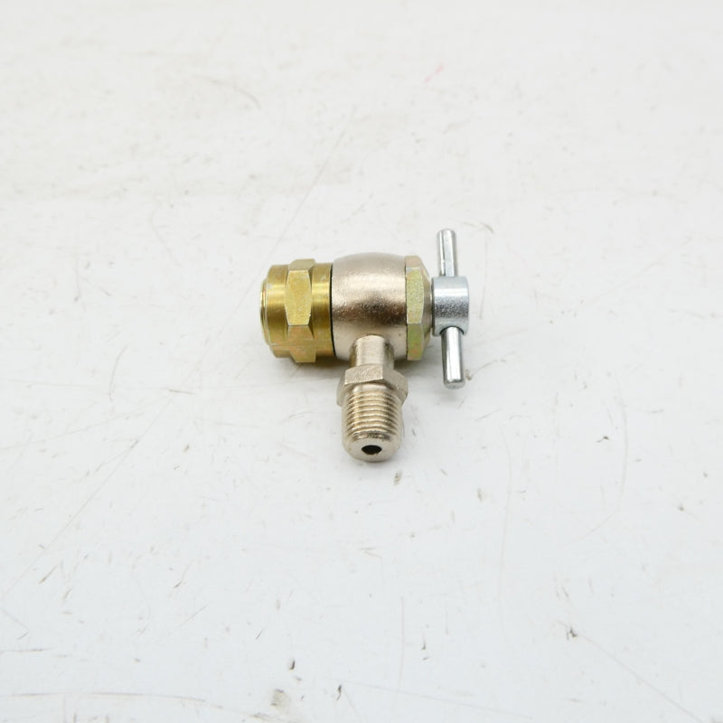 SCHRADER 556 1/8" NSMP