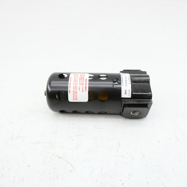 ARROW PNEUMATICS F352F5 1/4" NSMP