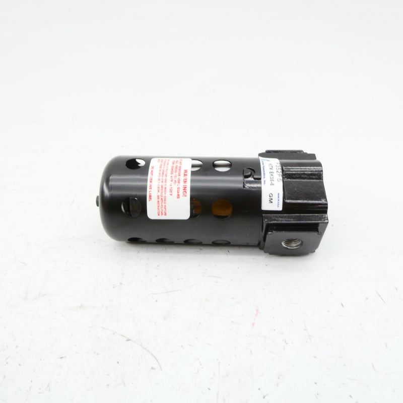 ARROW PNEUMATICS F352F5 1/4" NSMP