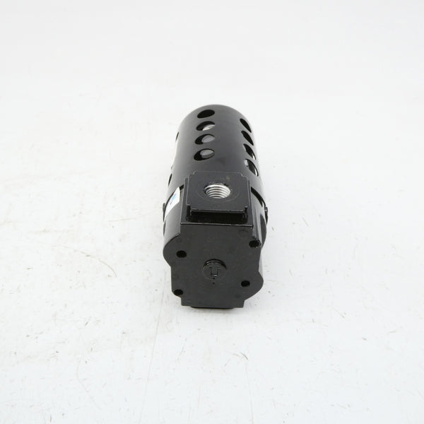 ARROW PNEUMATICS F352F5 1/4" NSMP