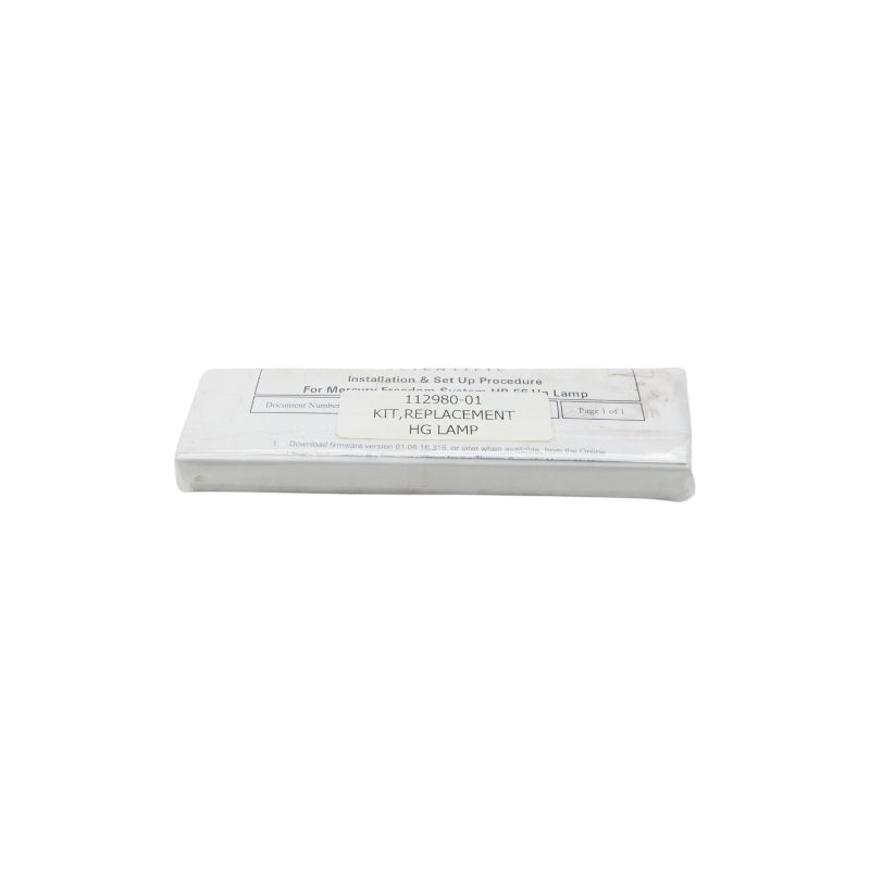 THERMO FISHER 112980-01 NSMP