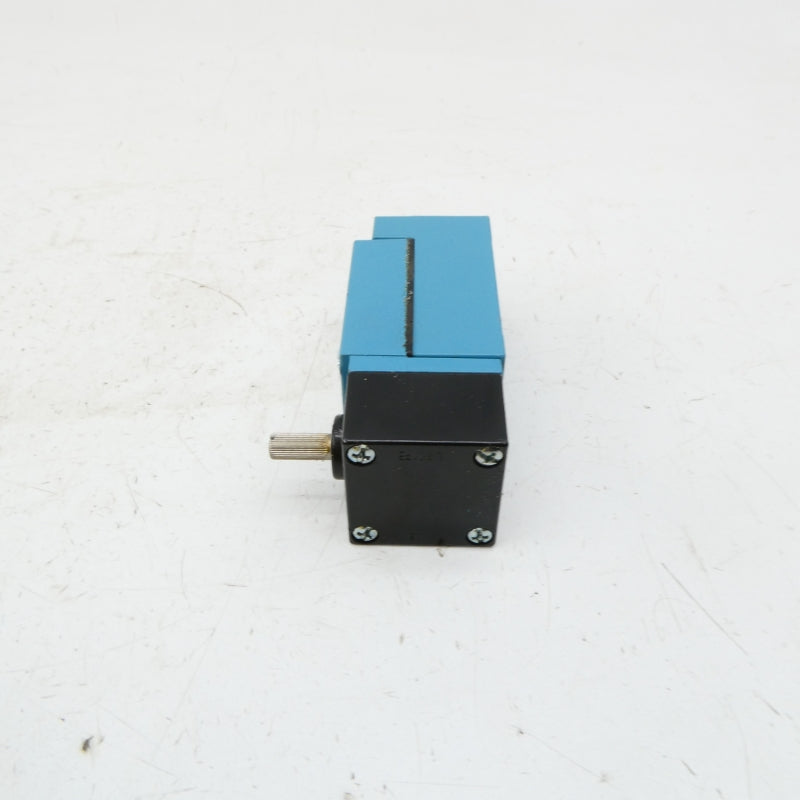 HONEYWELL LSYPB1A 600VAC 10A NSMP