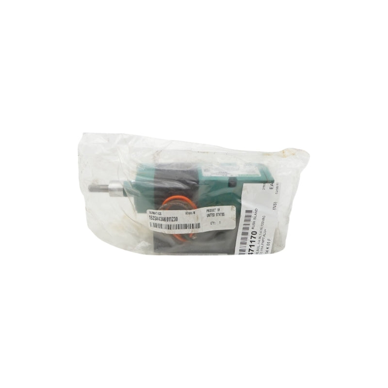 NUMATICS 152SA43AK011Z30 NSMP