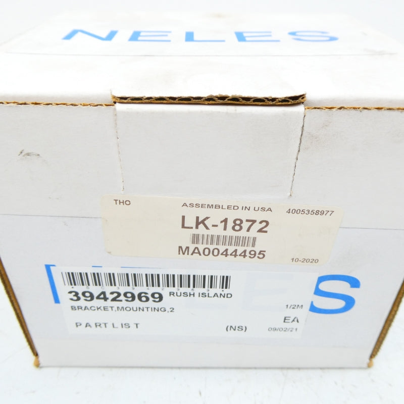 NELES LK-1872 NSMP