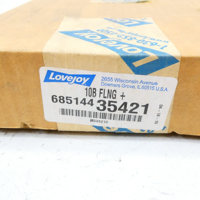 LOVEJOY 68514435421 10B FLNG+ NSFS