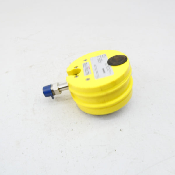 3D 25504-27C54GAV 0-500 NSNP