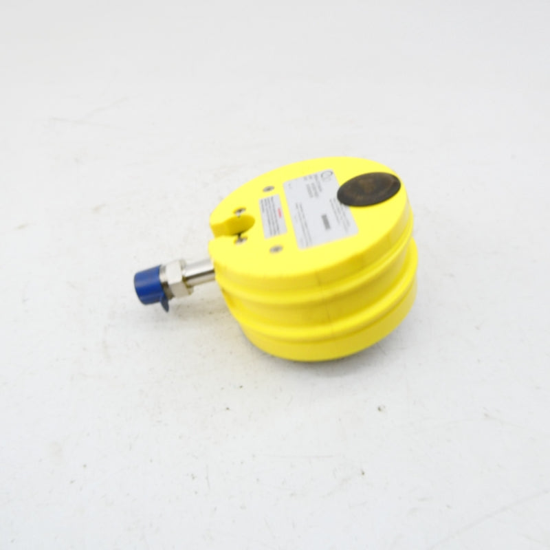 3D 25504-27C54GAV 0-500 NSNP