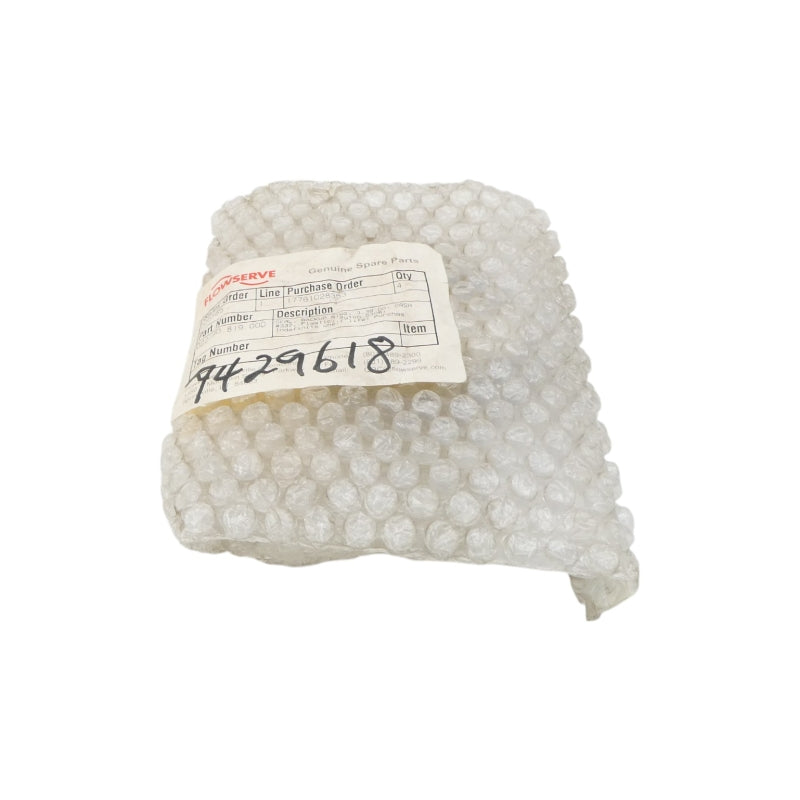 FLOWSERVE 022190.819.000 (PKG OF 4) NSMP