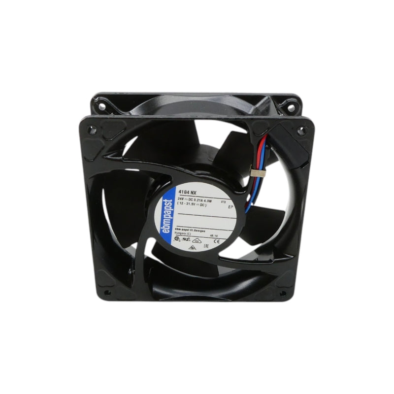 FAN 4184NX 24VDC 0.21A NSNP