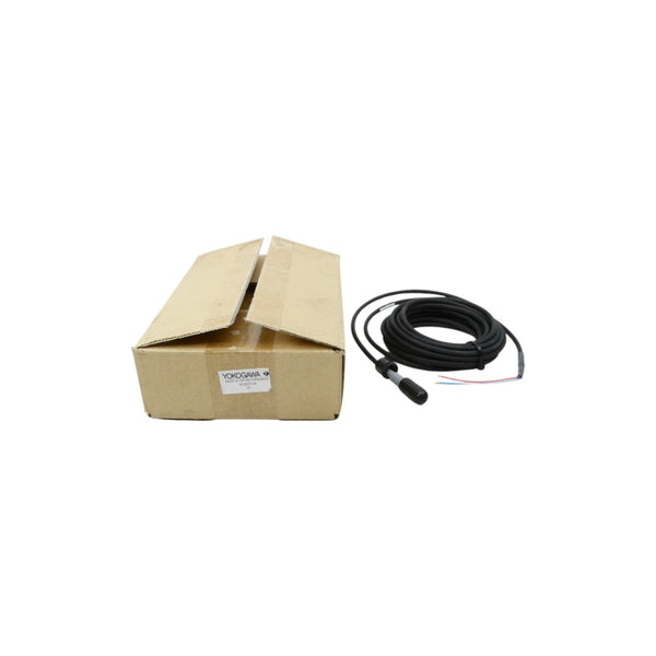 YOKOGAWA WU20-PC05 NSMP