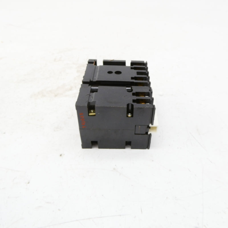 GENERAL ELECTRIC CR120A03322AA 110/120V NSMP