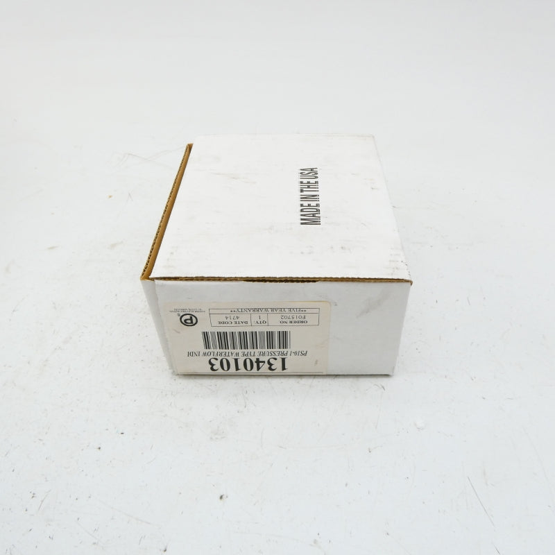 POTTER ELECTRIC PS10-1 1340103 NSFS