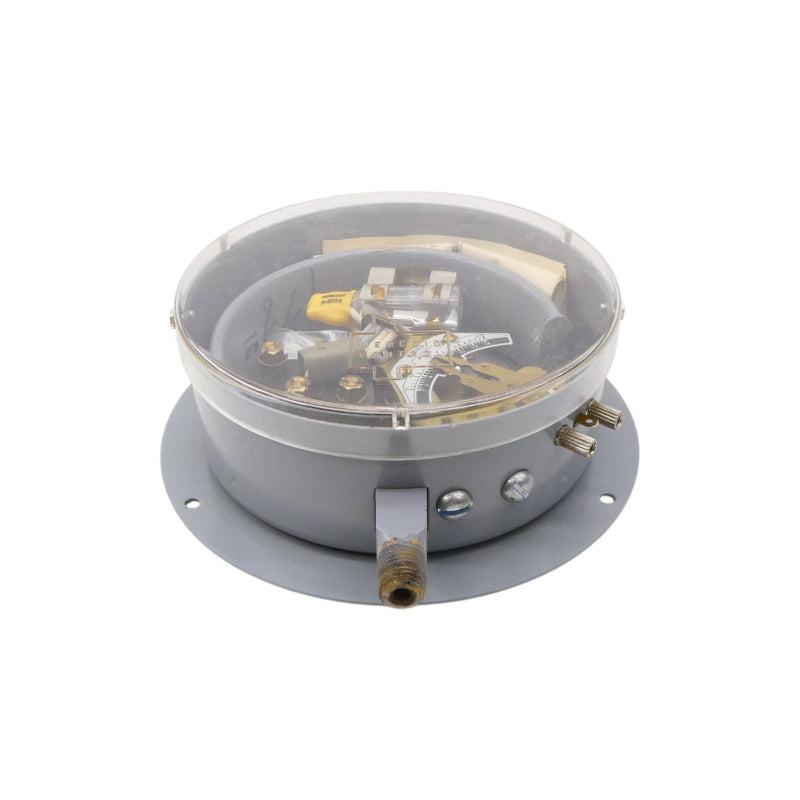 MERCOID DA-33-103-R8 440VAC 3A NSNP