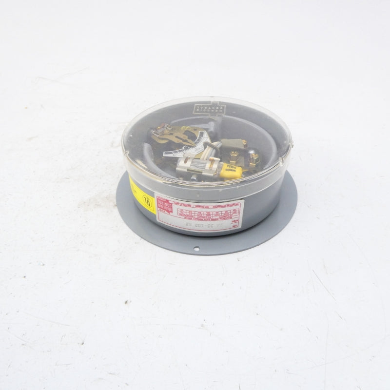 MERCOID DA-33-103-R8 440VAC 3A NSNP