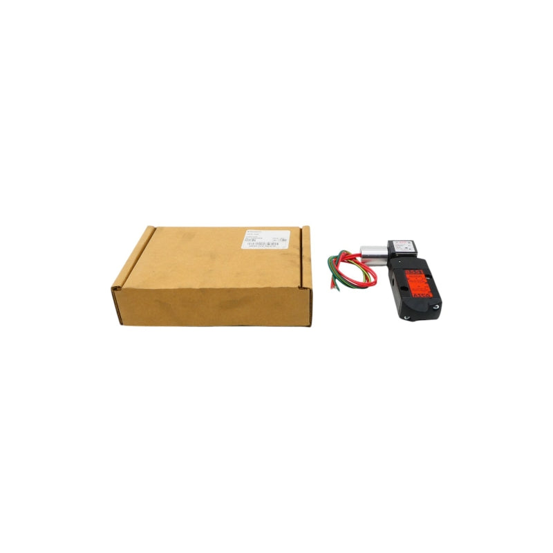 ASCO WT8551A001MS 120V 35-150PSI NSMP