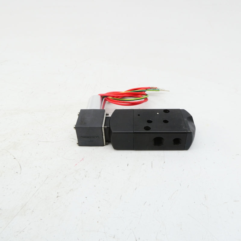 ASCO WT8551A001MS 120V 35-150PSI NSMP