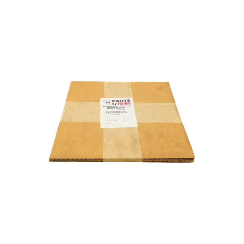 FISHER 1U5081X0052 NSFS