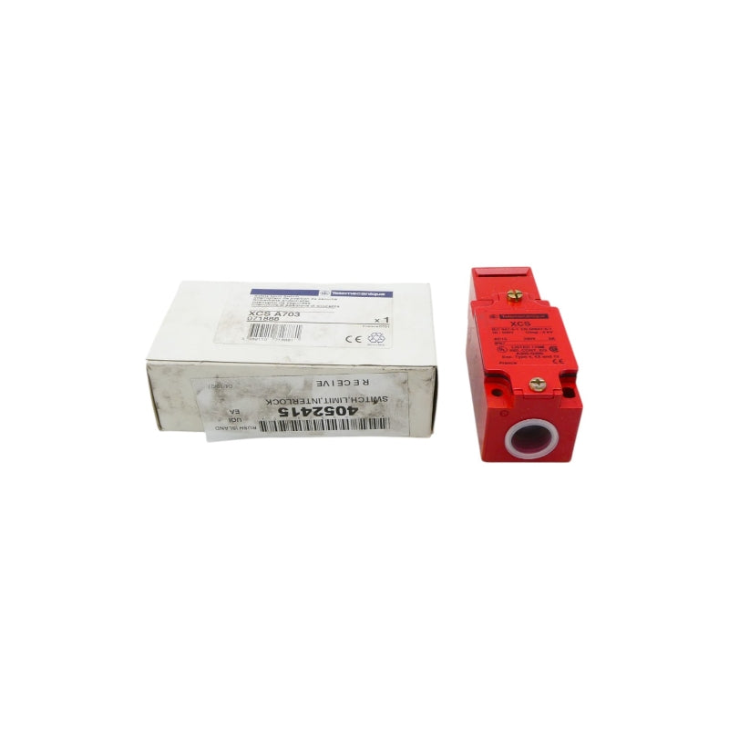 TELEMECANIQUE XCS-A703 240V 3A NSMP