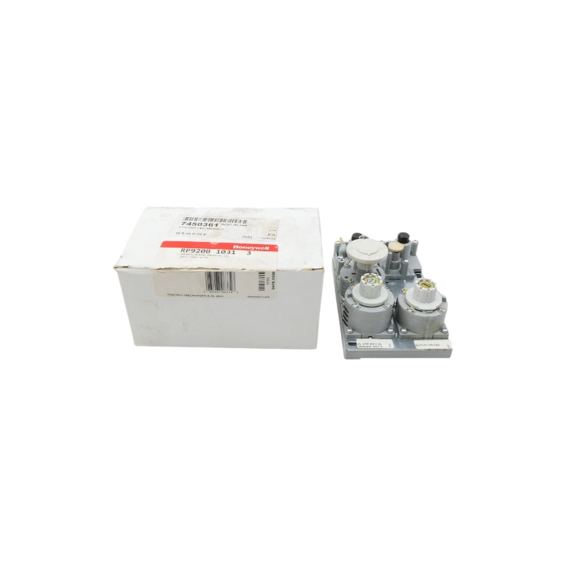HONEYWELL RP920B10313 NSMP