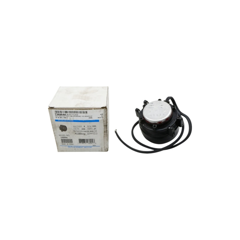 FASCO UB564 230V .27A NSMP
