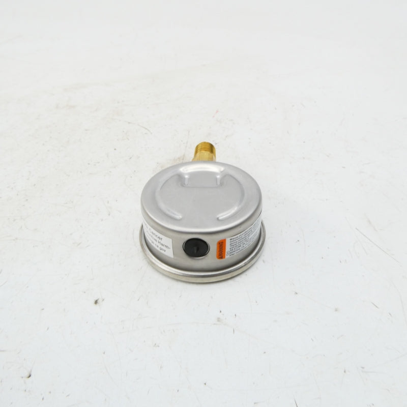 AMETEK 165299 P1555LX 160PSI 2-1/2" NSMP
