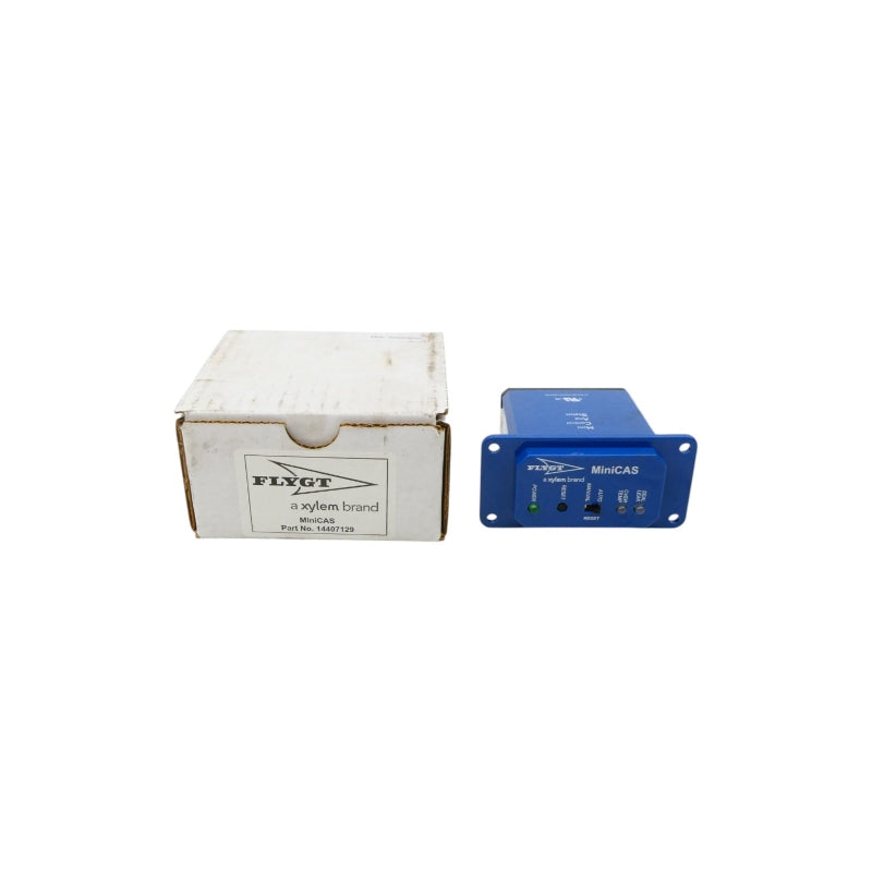 FLYGT 14-407129 120VAC NSMP