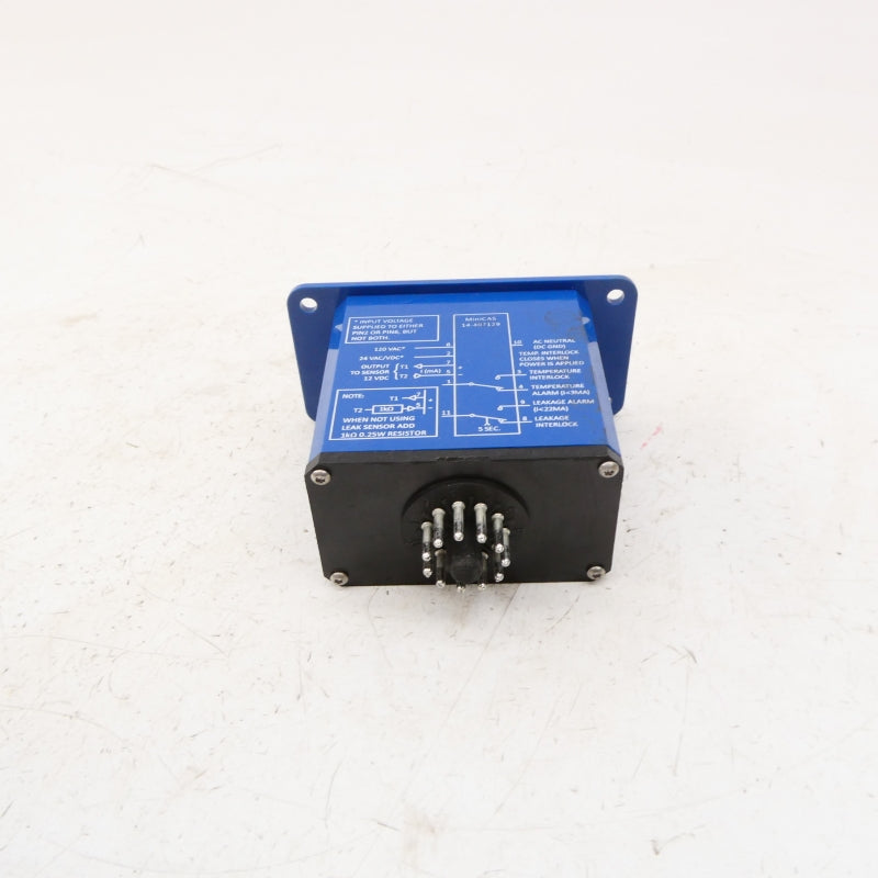 FLYGT 14-407129 120VAC NSMP