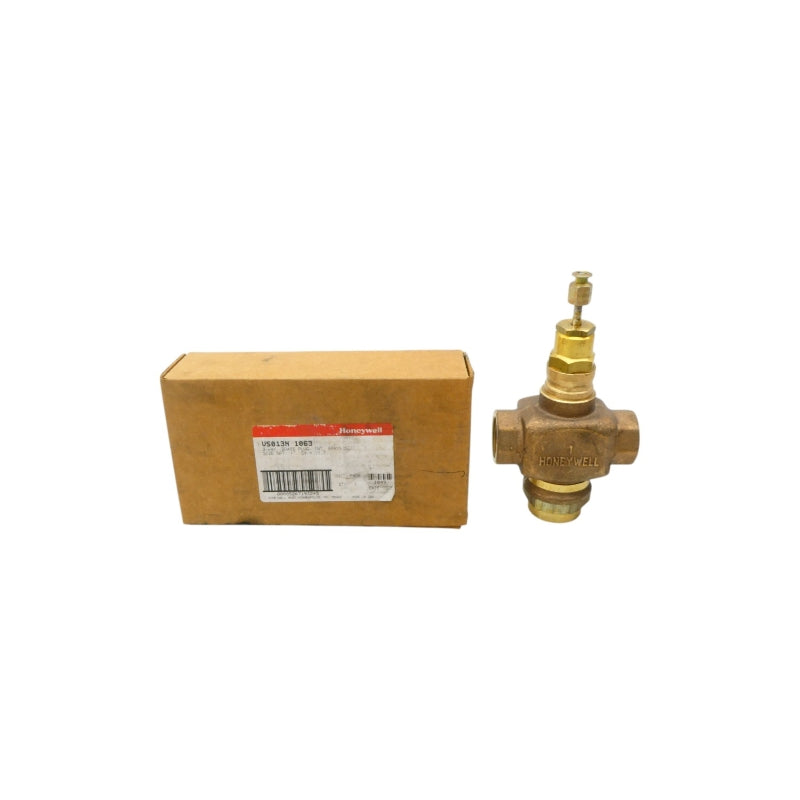 HONEYWELL V5013N1063 1" NSMP