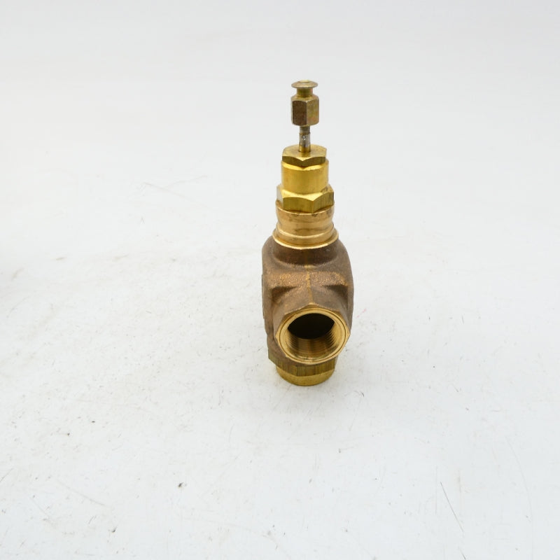 HONEYWELL V5013N1063 1" NSMP