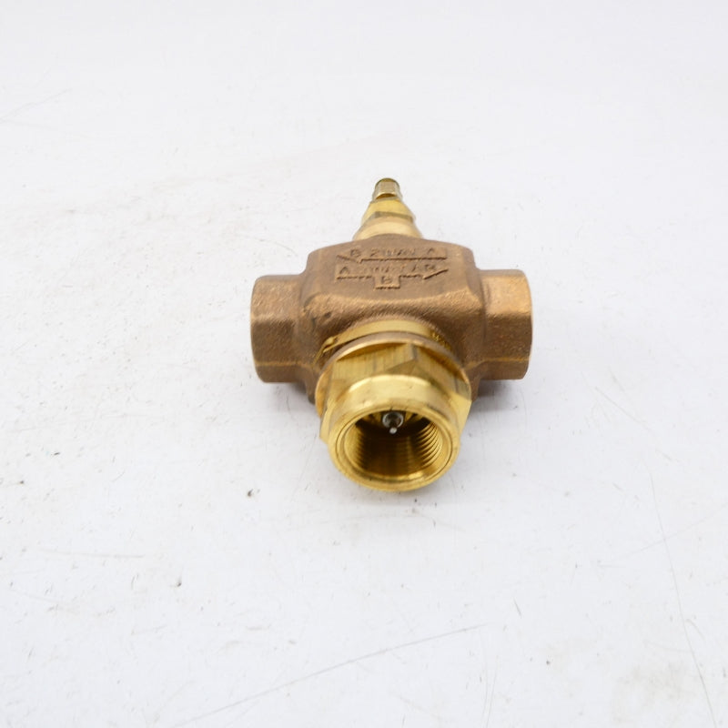 HONEYWELL V5013N1063 1" NSMP