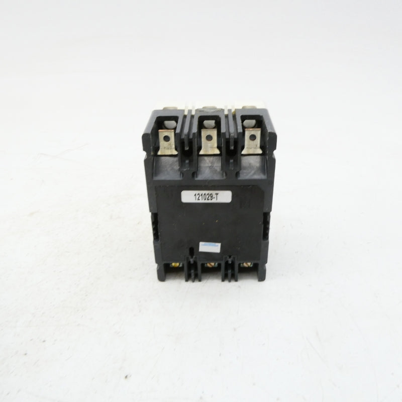 EATON EHD3070 SER. C 480VAC 70A NSMP