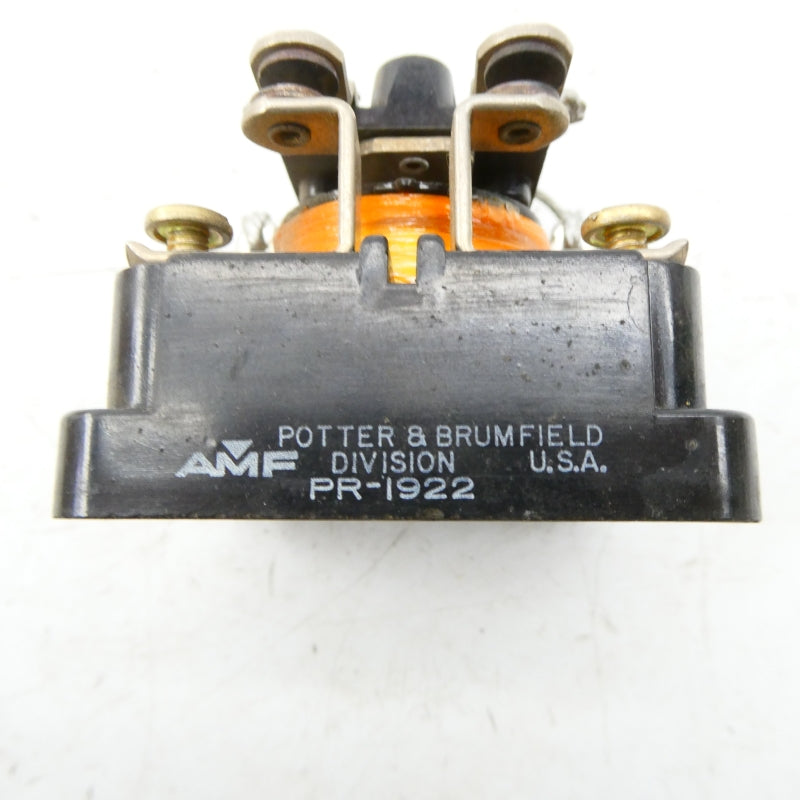 POTTER & BRUMFIELD PR-1922 NSNP