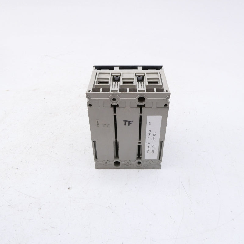 SQUARE D GJL36040 480V 40A NSNP
