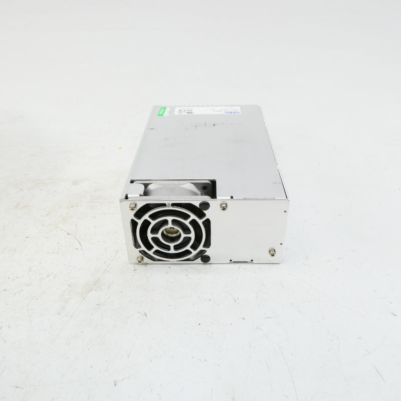 COSEL PBA600F-24-F1 100-240VAC 8.2A NSMP