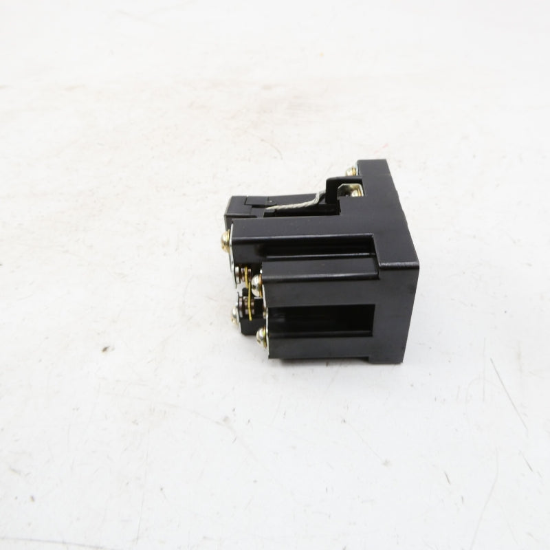 GENERAL ELECTRIC 12HMA11B6 125VDC NSNP