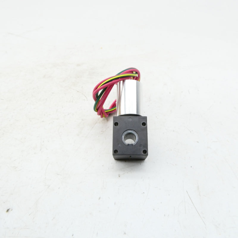 ASCO WT8551A001MS 30-150PSI (AS PICTURED) NSNP