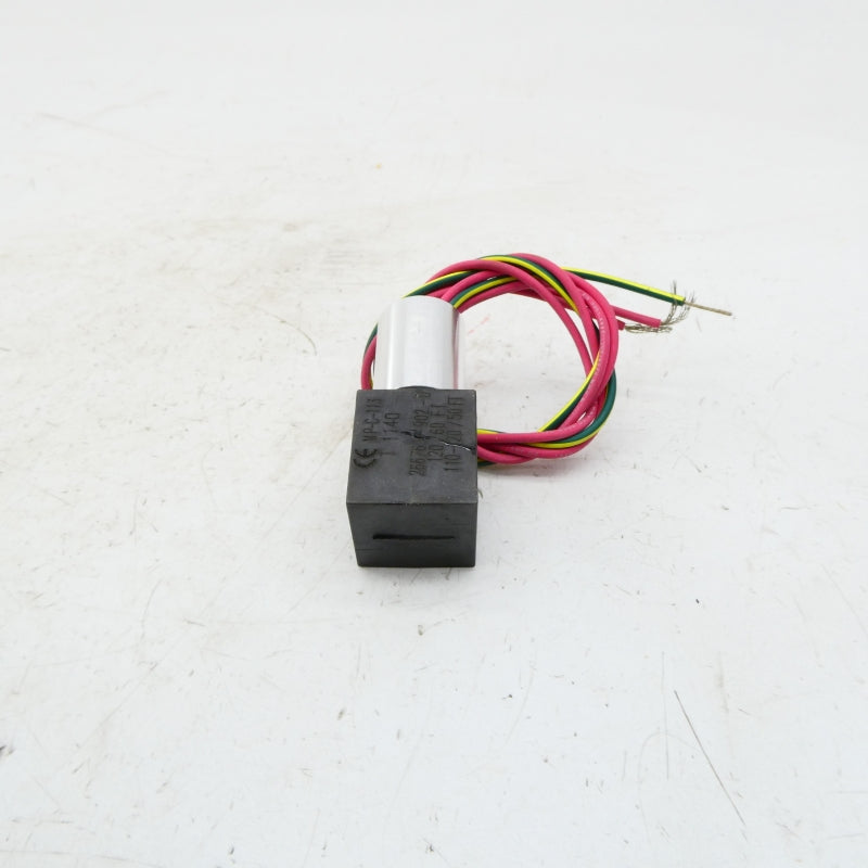 ASCO WT8551A001MS 30-150PSI (AS PICTURED) NSNP