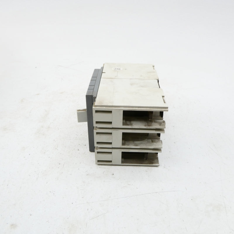 ABB ML10033732 400VAC 3A NSNP