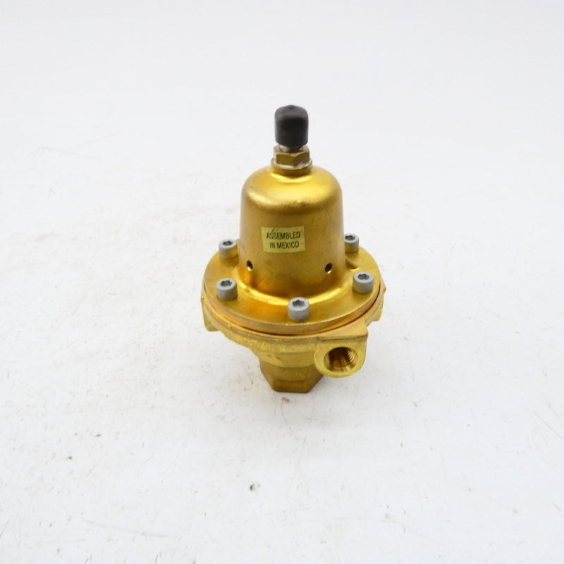 FISHER 1301F-3 6000PSI NSNP