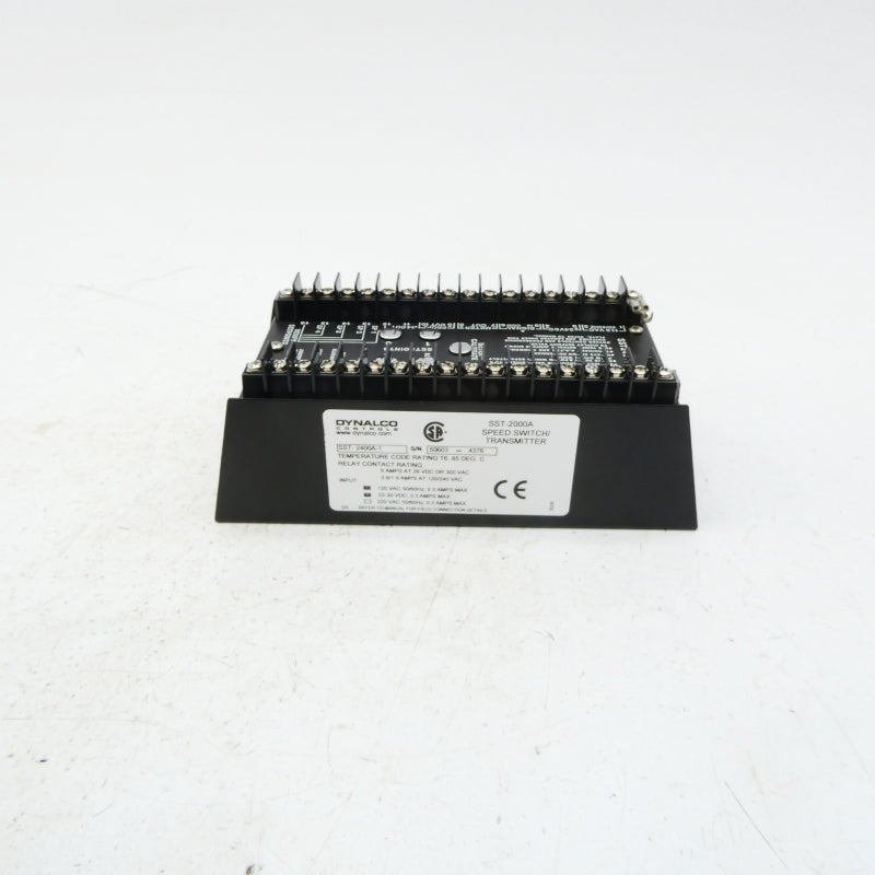 DYNALCO SST2400A-1 NSMP
