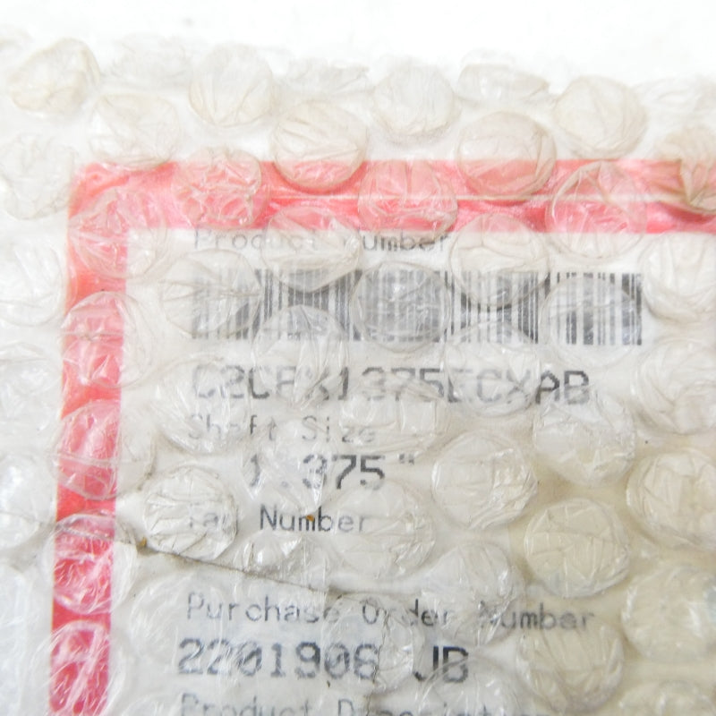 FLOWSERVE C2CFX1375ECXAB NSMP