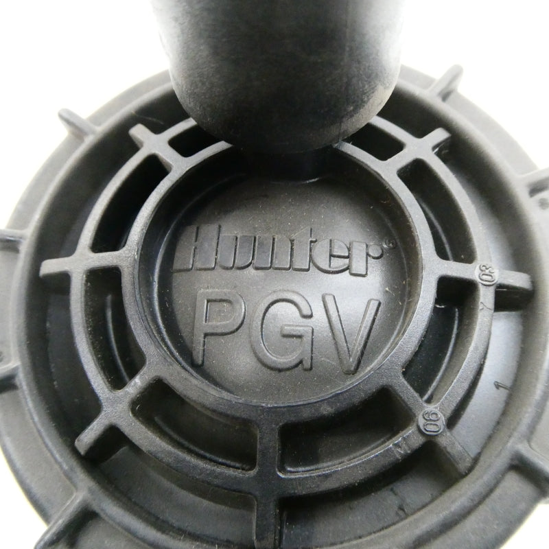 HUNTER PGV NSNP