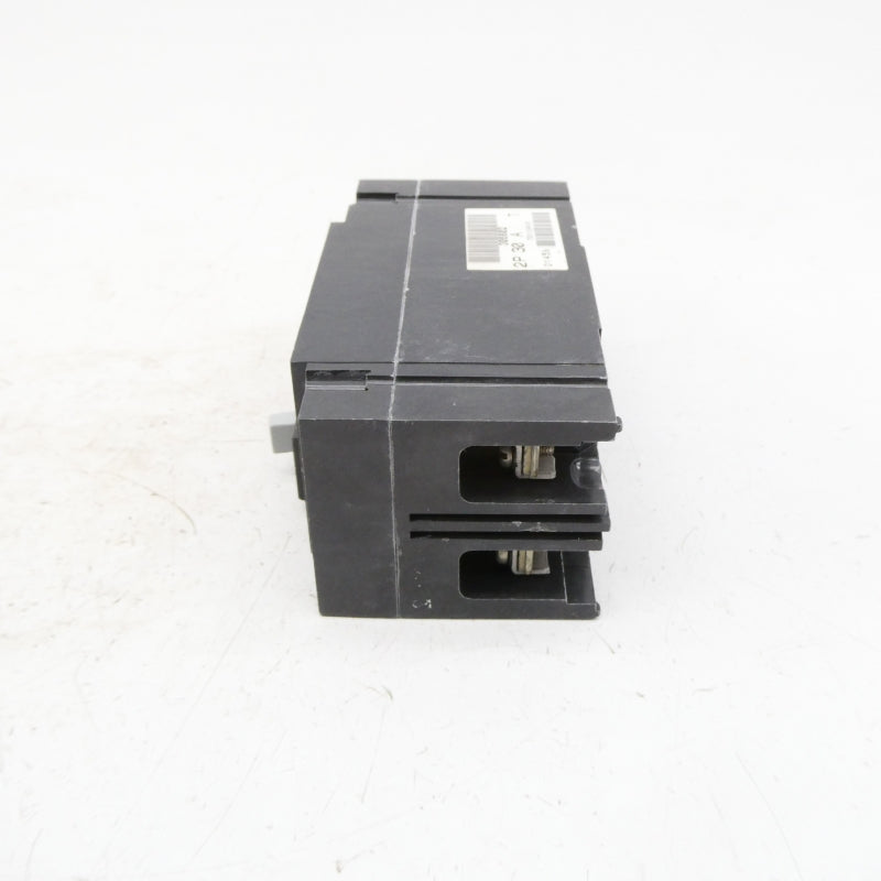 GENERAL ELECTRIC TED124030WL 480VAC 30A NSMP