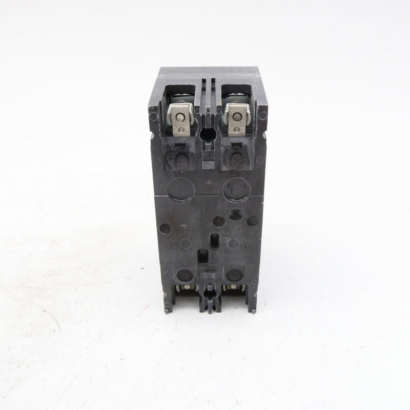 GENERAL ELECTRIC TED124030WL 480VAC 30A NSMP